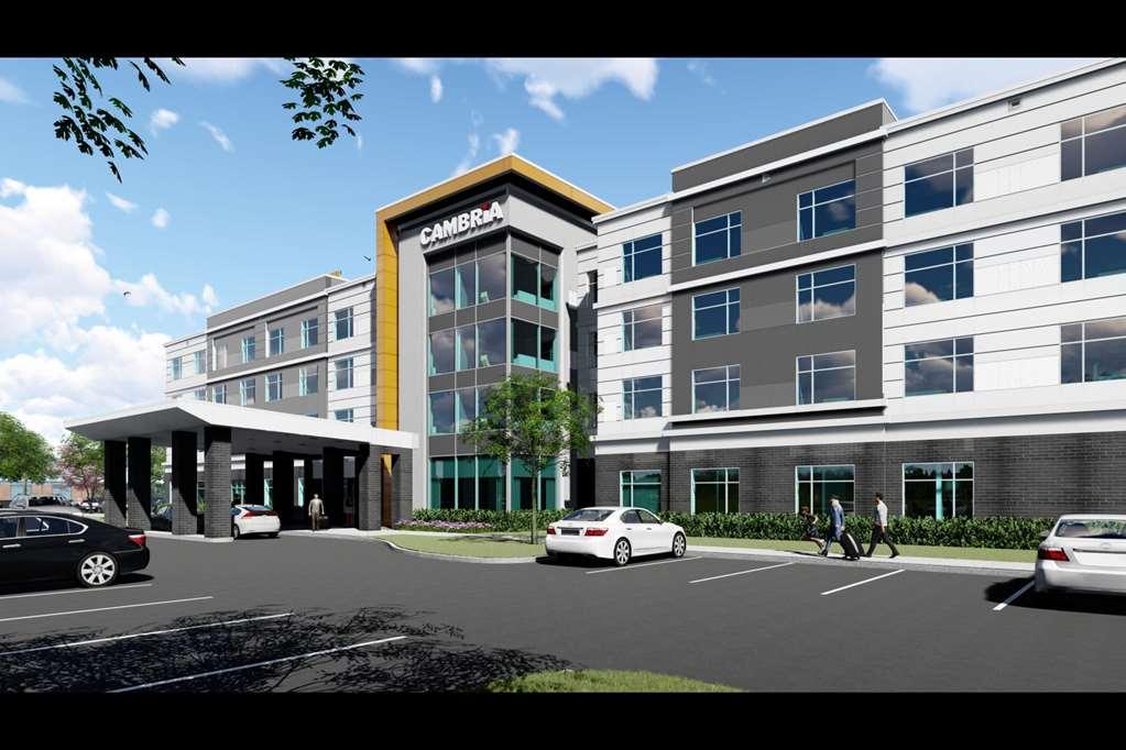 Hotel Cambria Shelby Township - Detroit Utica Shelby Twp