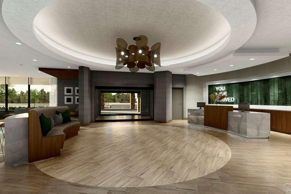 Hotel Cambria Shelby Township - Detroit Utica Shelby Twp