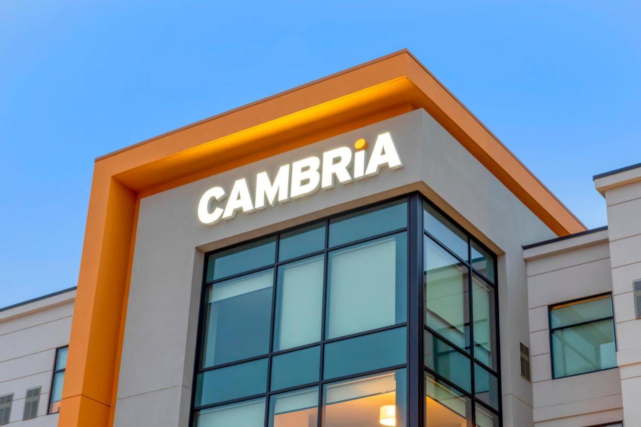 Hotel Cambria Shelby Township - Detroit Utica