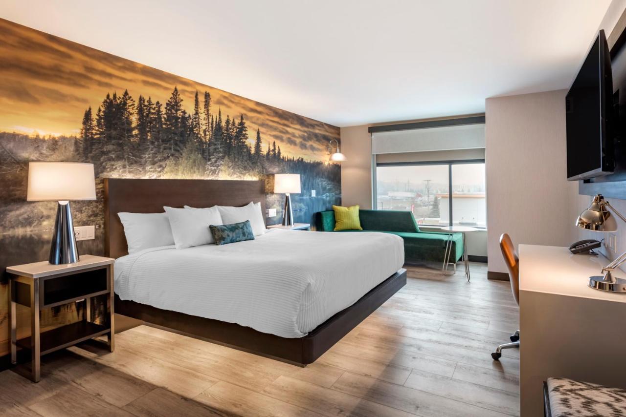 Cambria Shelby Township - Detroit Utica Hotel Shelby Twp
