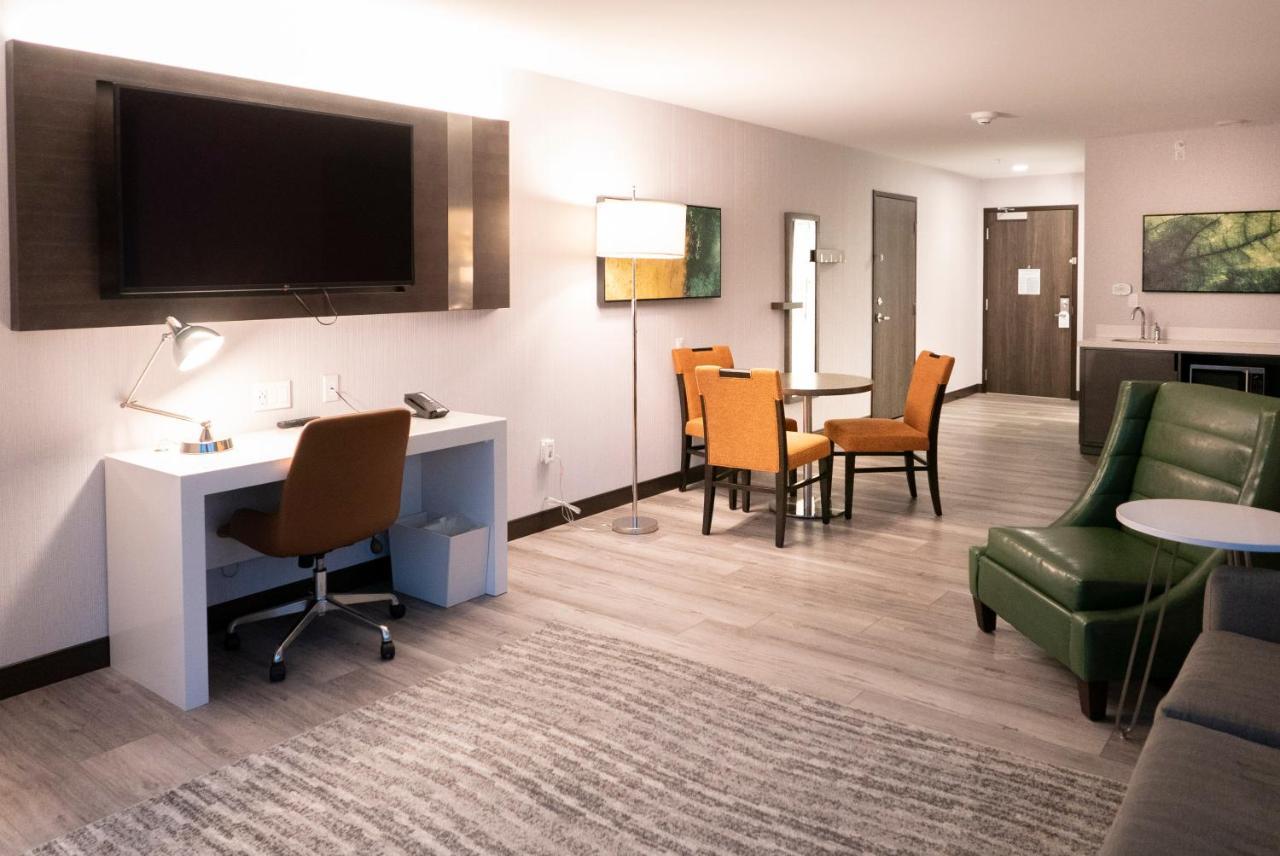 Cambria Shelby Township - Detroit Utica Hotel Shelby Twp