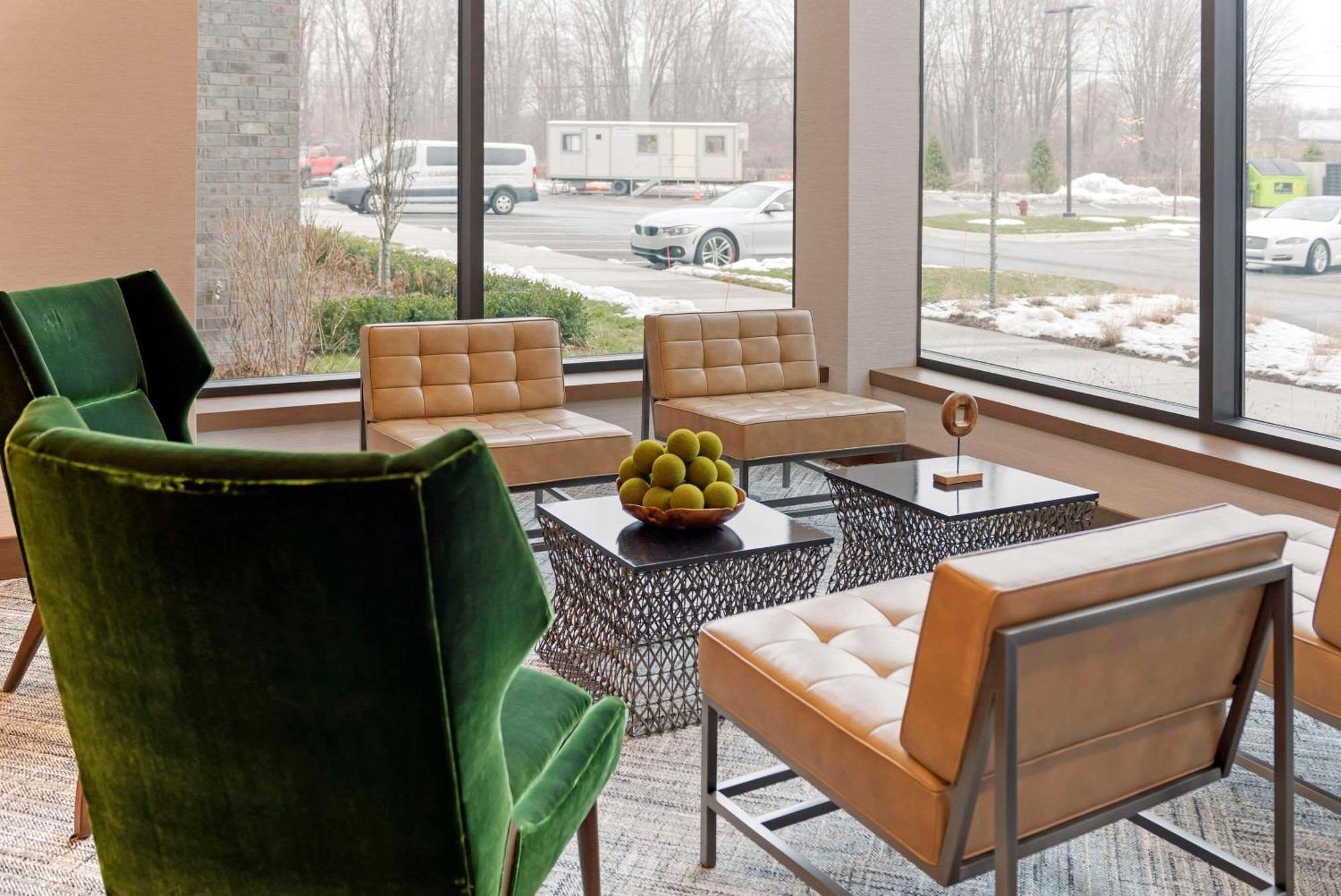 Cambria Shelby Township - Detroit Utica