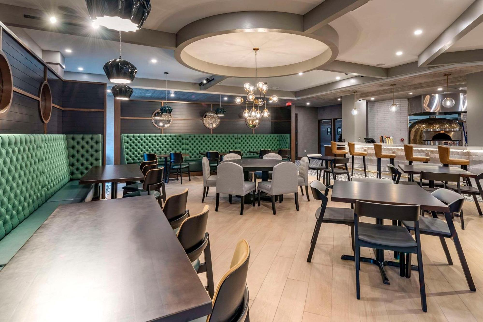 Cambria Shelby Township - Detroit Utica