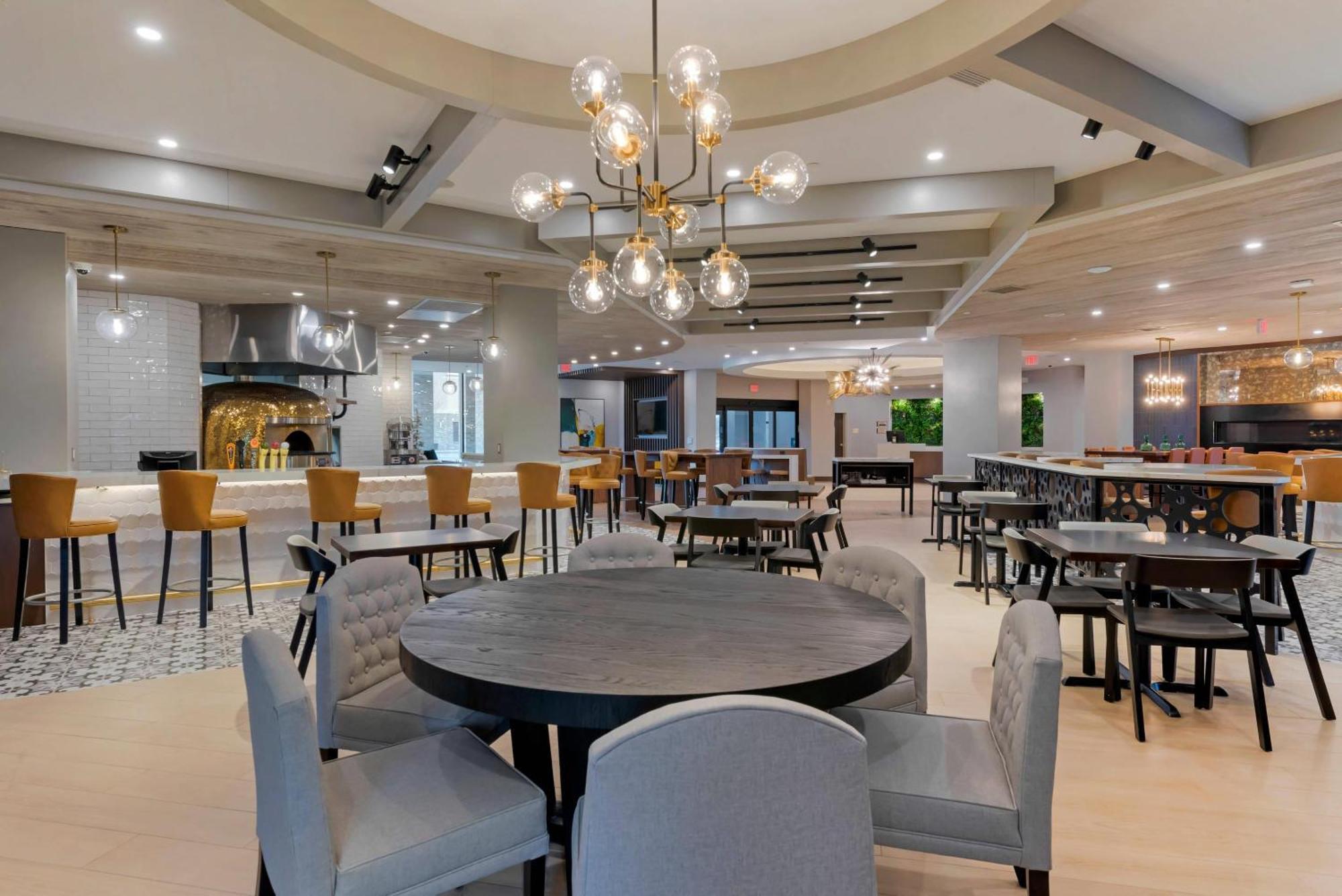 Cambria Shelby Township - Detroit Utica Hotel