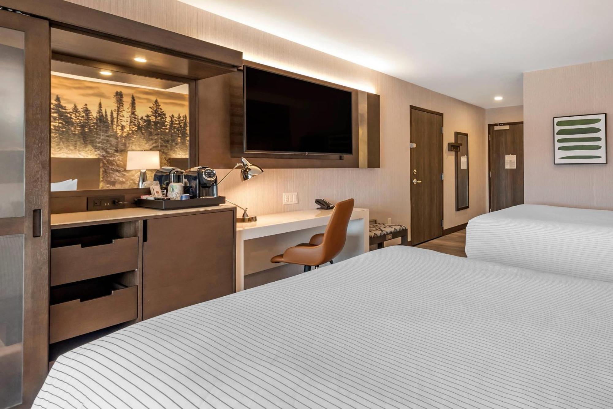 Hotel Cambria Shelby Township - Detroit Utica Shelby Twp