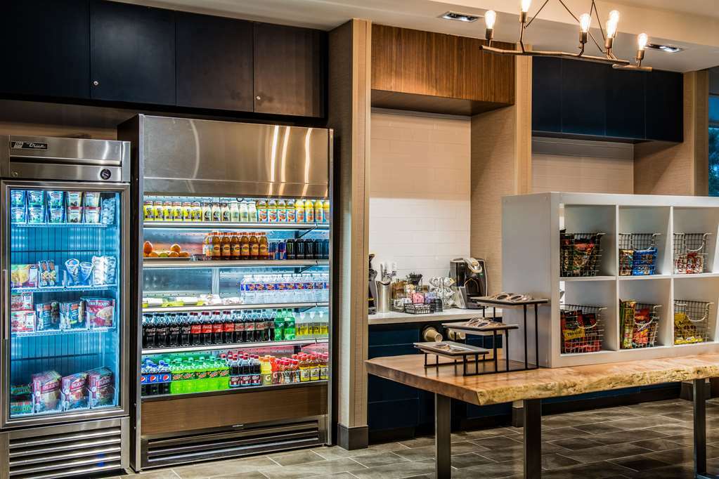 Cambria Shelby Township - Detroit Utica